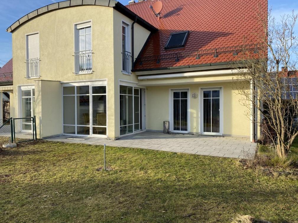Ferienhaus Kutzenhausen Extérieur photo