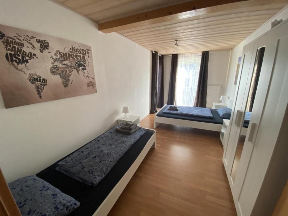 Ferienhaus Kutzenhausen Extérieur photo