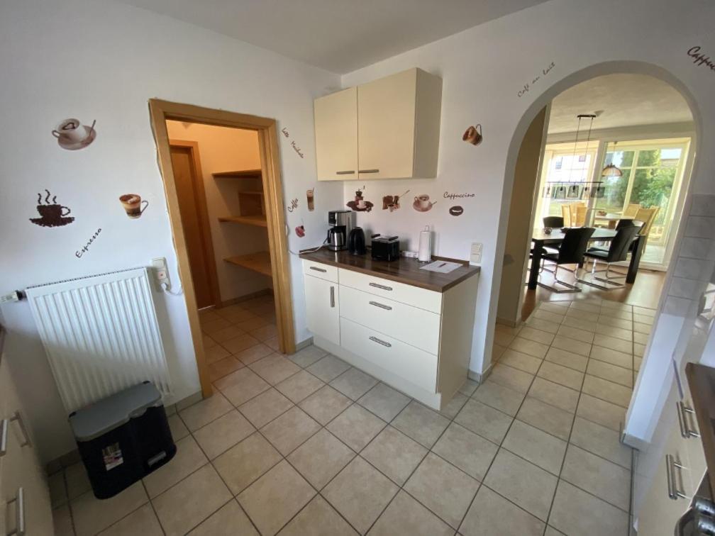 Ferienhaus Kutzenhausen Extérieur photo