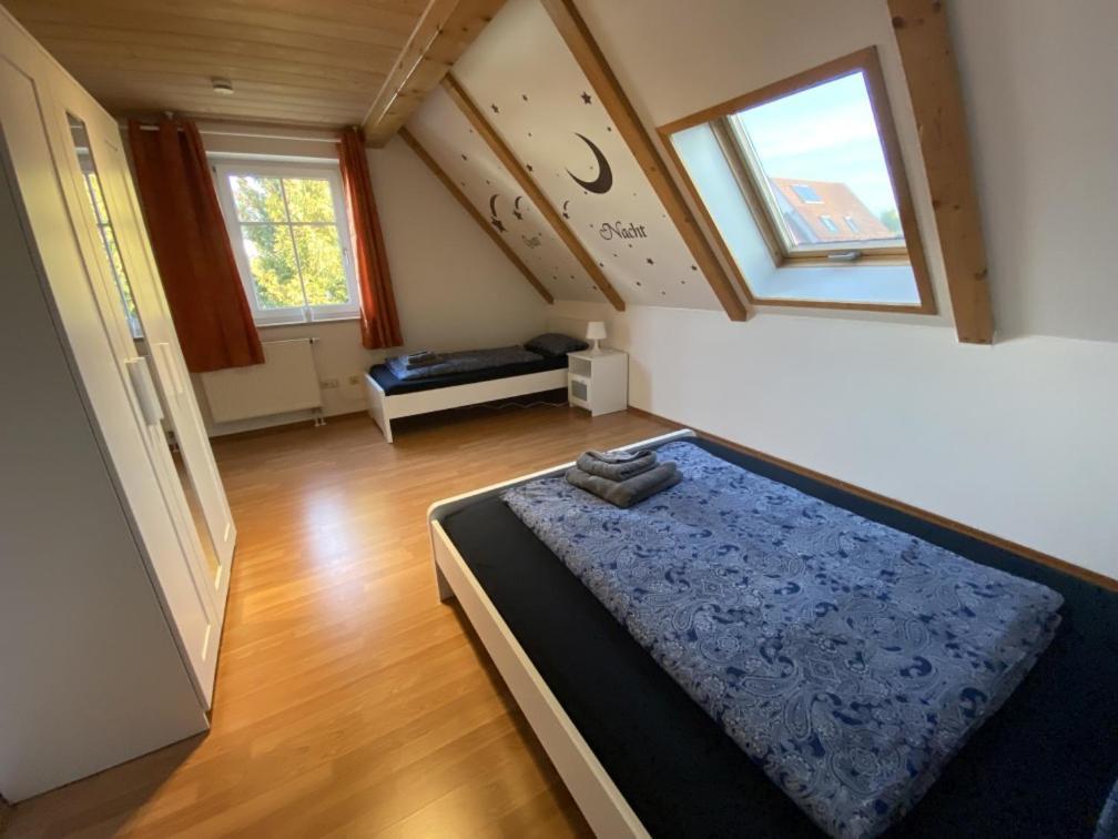 Ferienhaus Kutzenhausen Extérieur photo