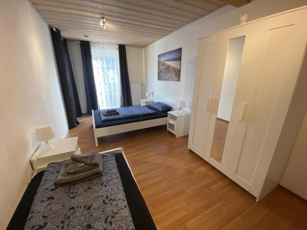 Ferienhaus Kutzenhausen Extérieur photo