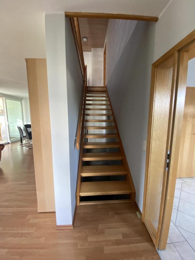 Ferienhaus Kutzenhausen Extérieur photo