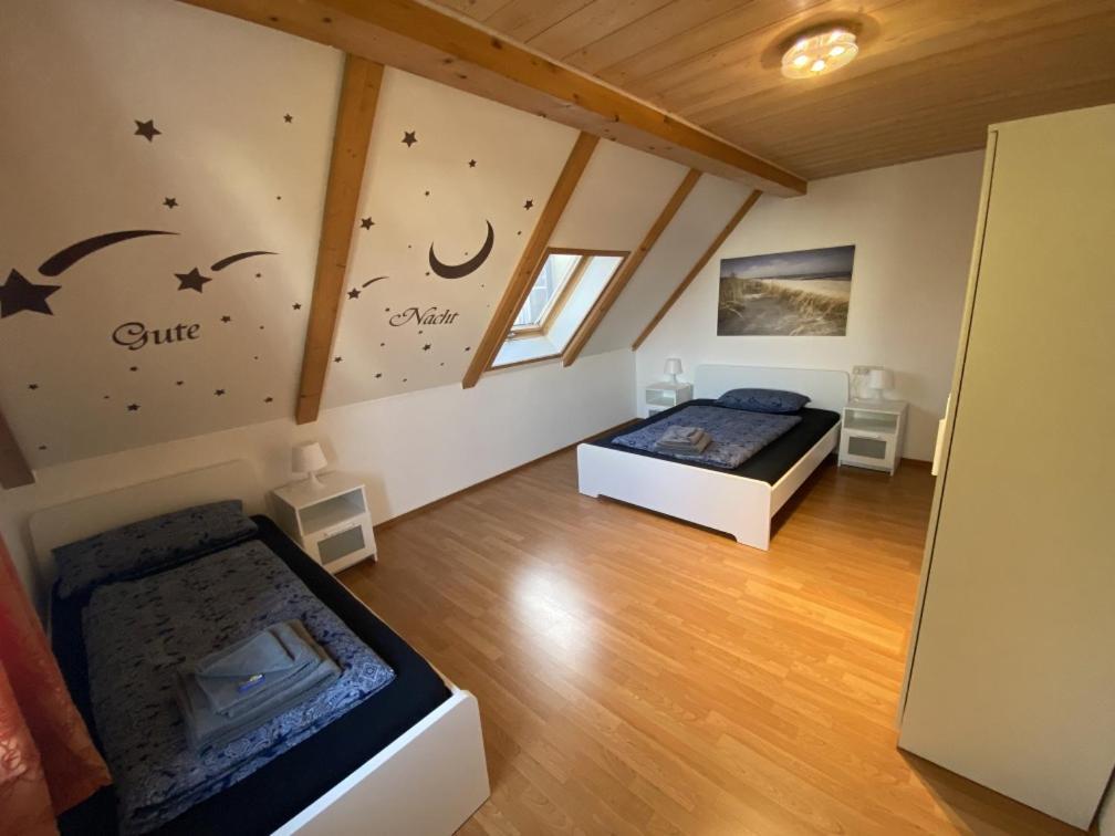 Ferienhaus Kutzenhausen Extérieur photo