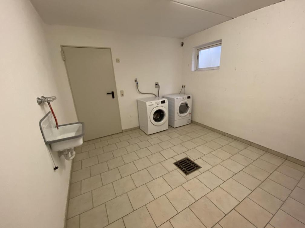 Ferienhaus Kutzenhausen Extérieur photo