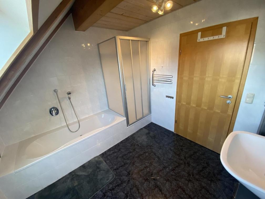 Ferienhaus Kutzenhausen Extérieur photo