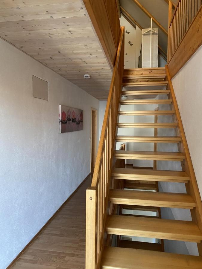 Ferienhaus Kutzenhausen Extérieur photo