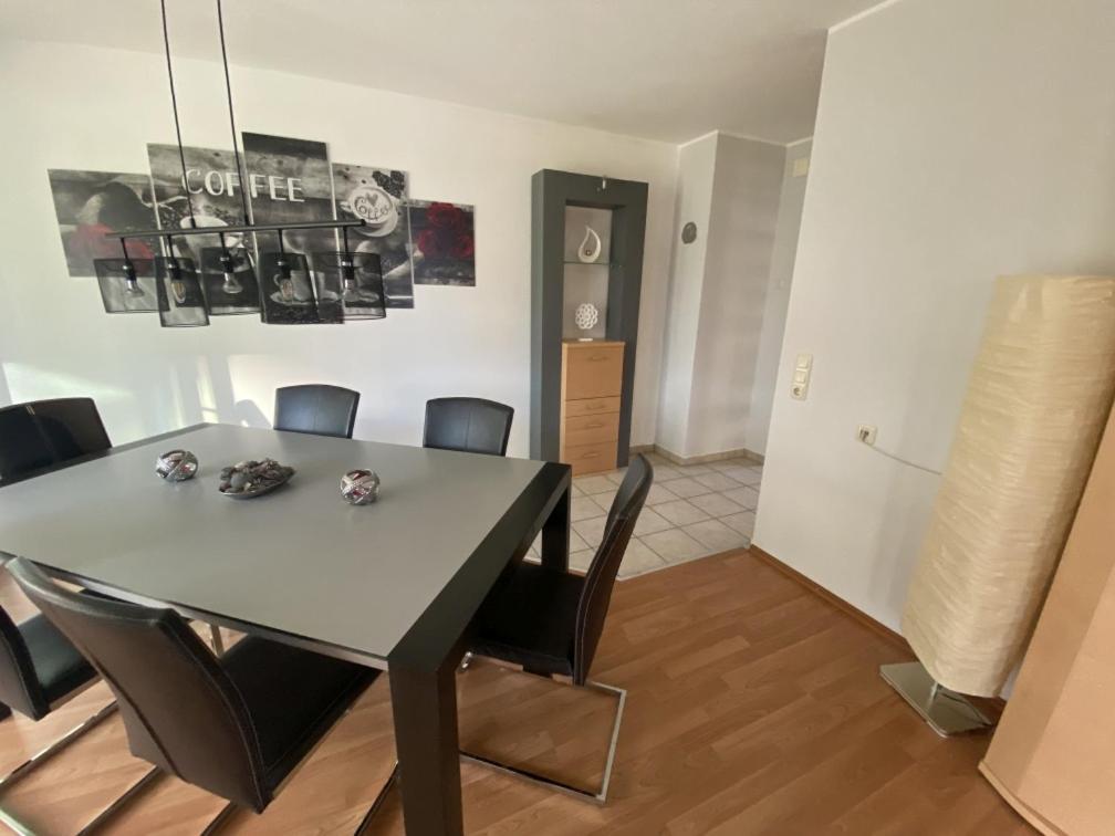 Ferienhaus Kutzenhausen Extérieur photo
