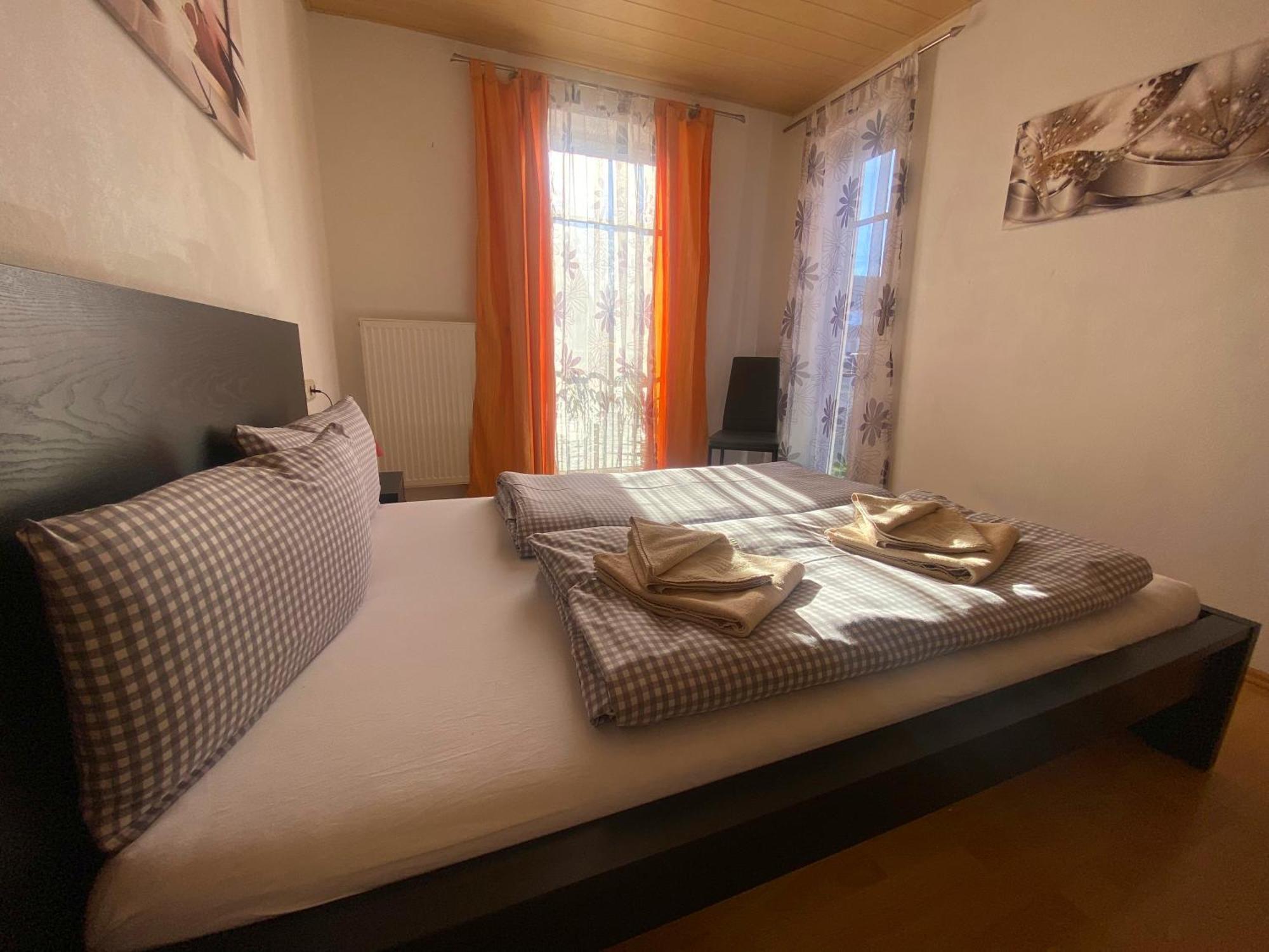 Ferienhaus Kutzenhausen Extérieur photo