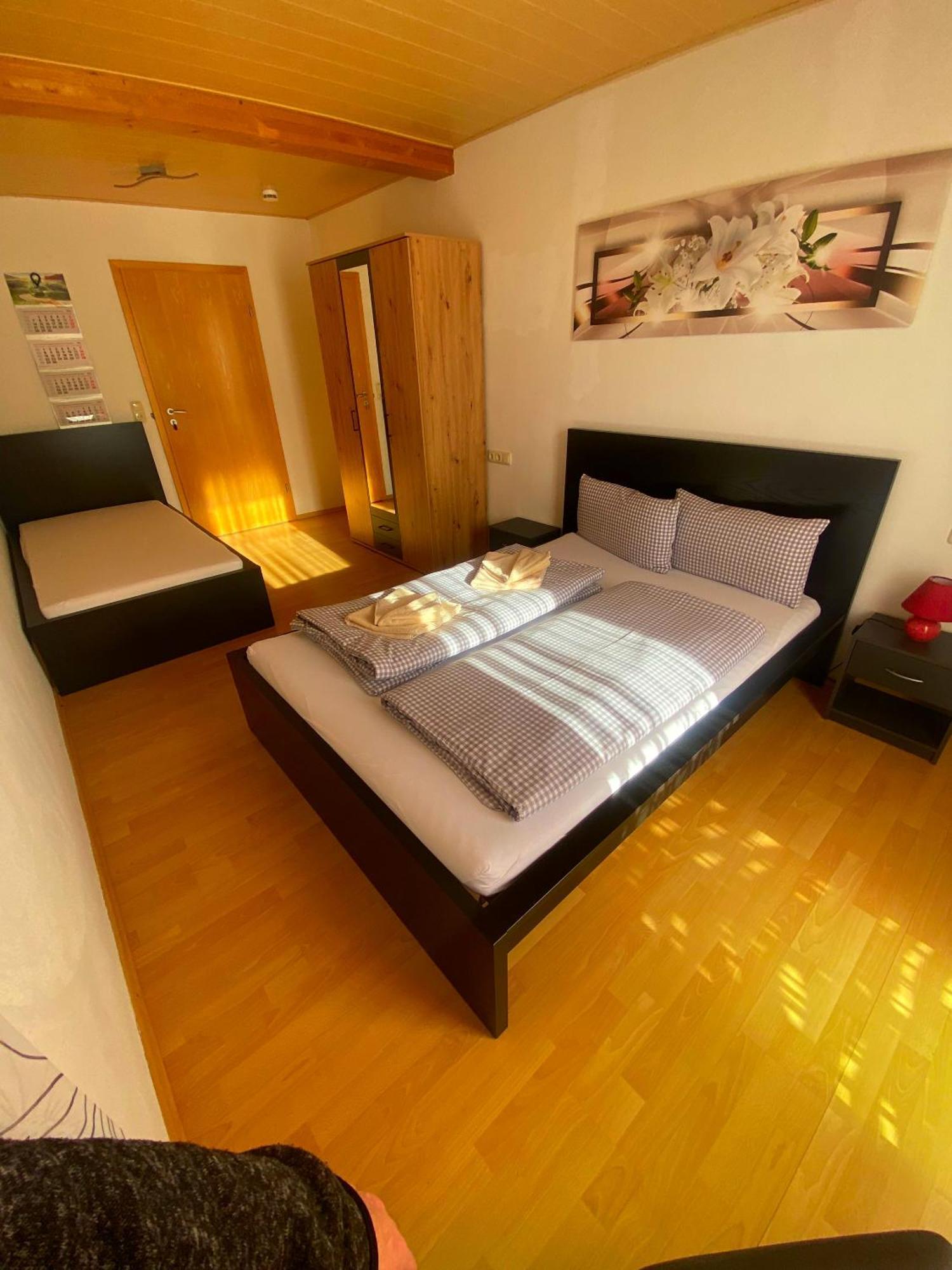 Ferienhaus Kutzenhausen Extérieur photo