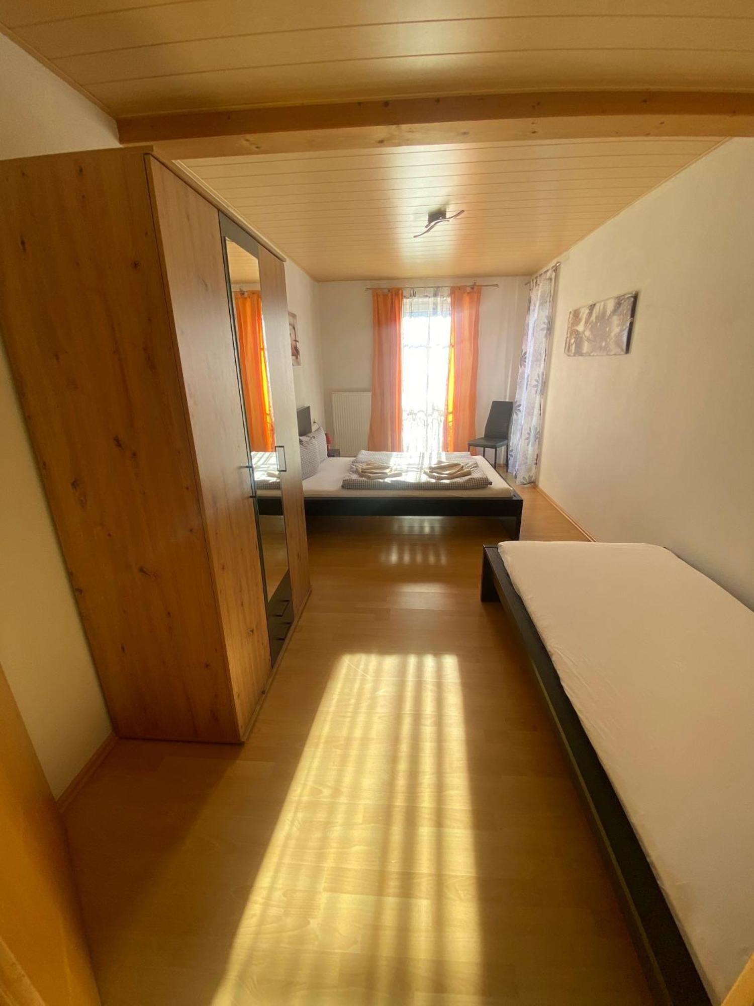 Ferienhaus Kutzenhausen Extérieur photo