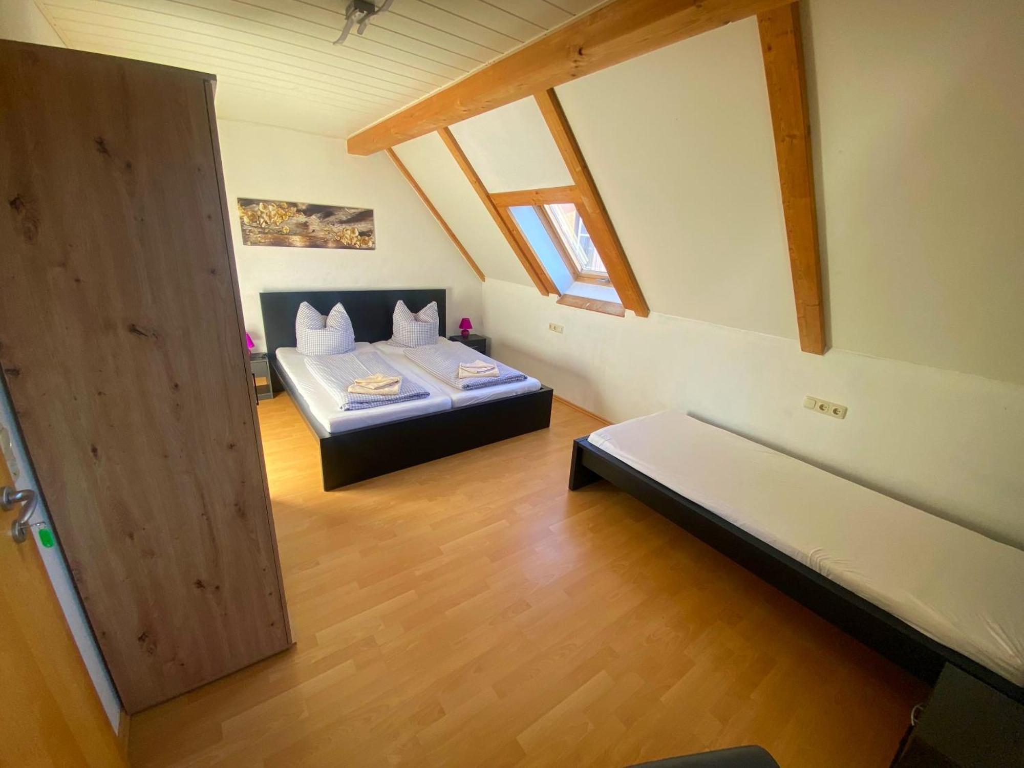 Ferienhaus Kutzenhausen Extérieur photo