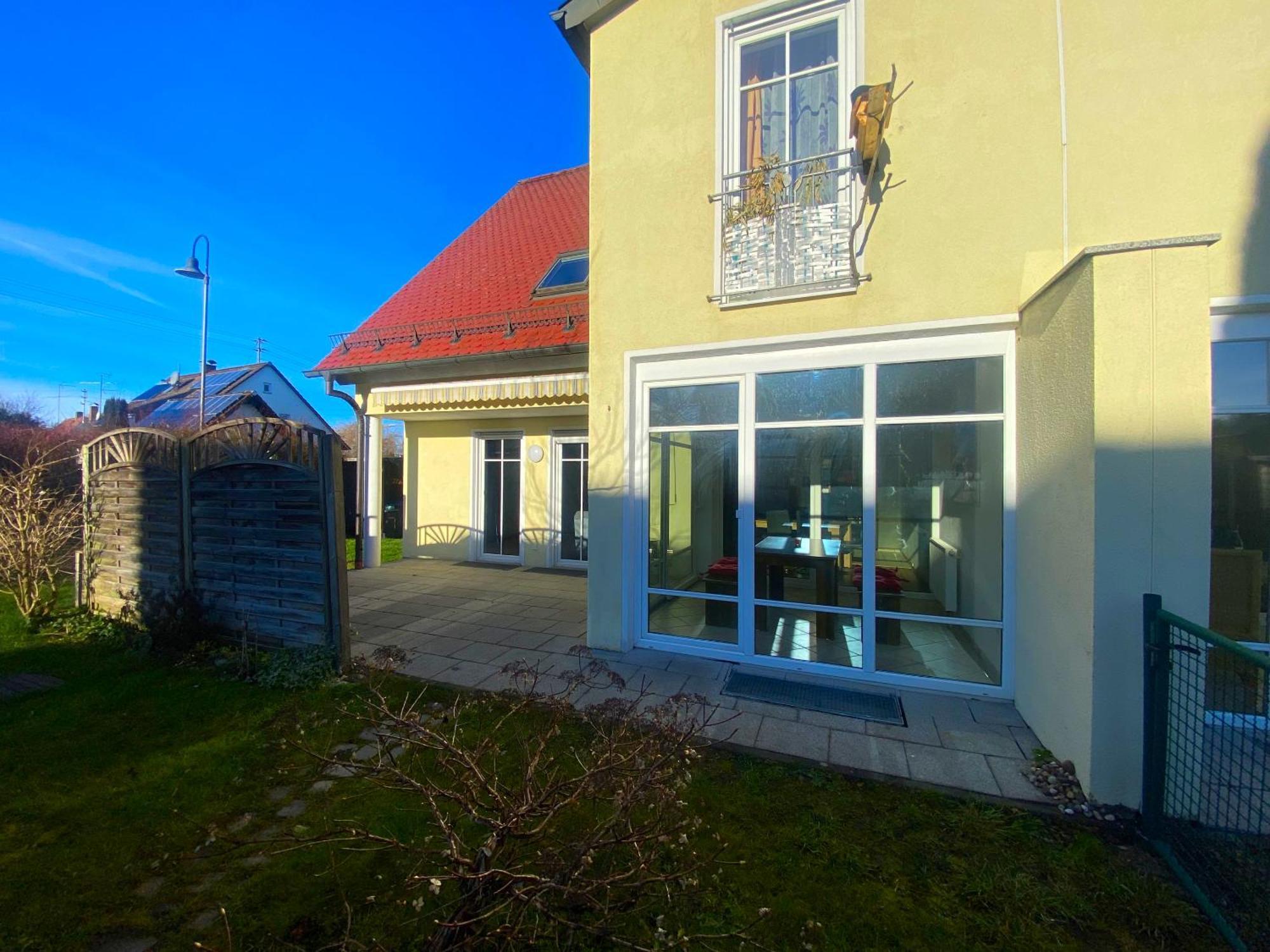Ferienhaus Kutzenhausen Extérieur photo