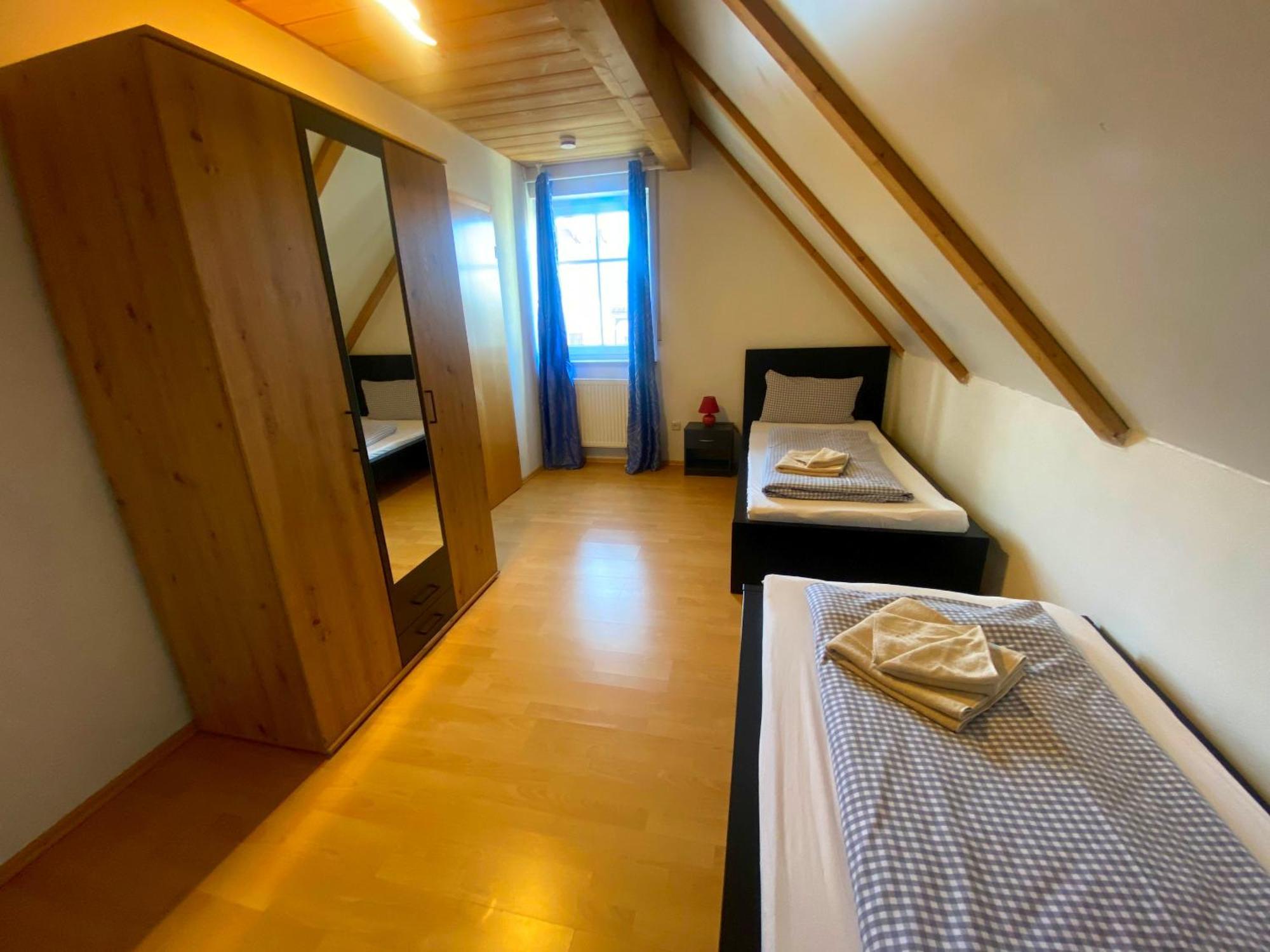 Ferienhaus Kutzenhausen Extérieur photo