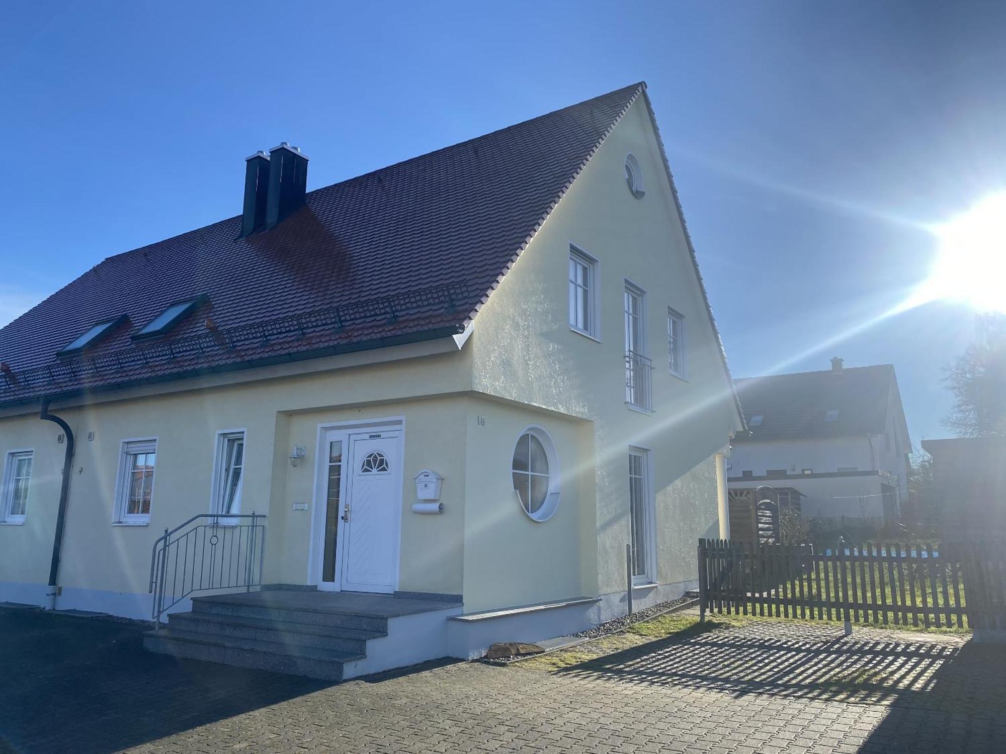 Ferienhaus Kutzenhausen Extérieur photo