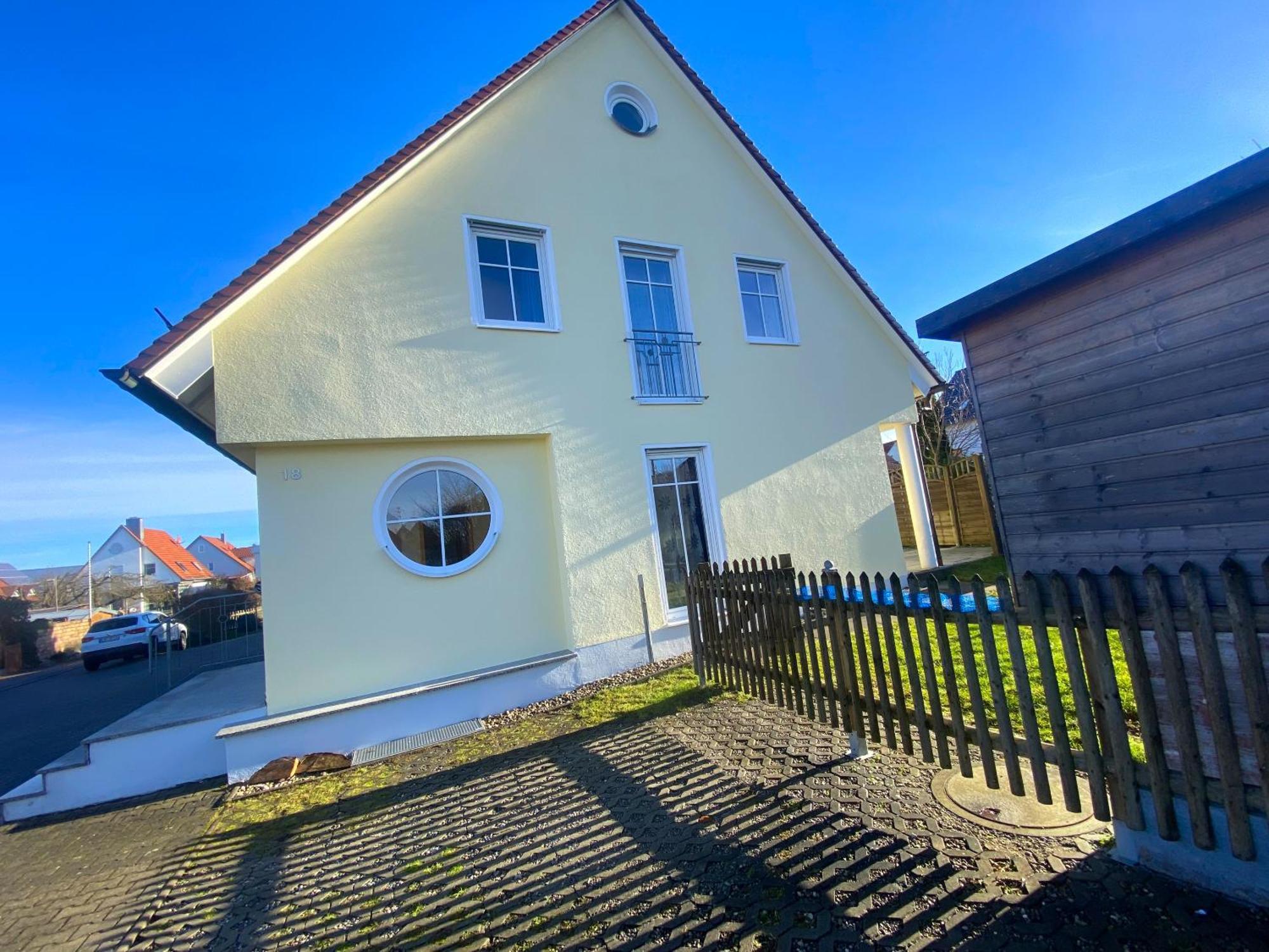Ferienhaus Kutzenhausen Extérieur photo